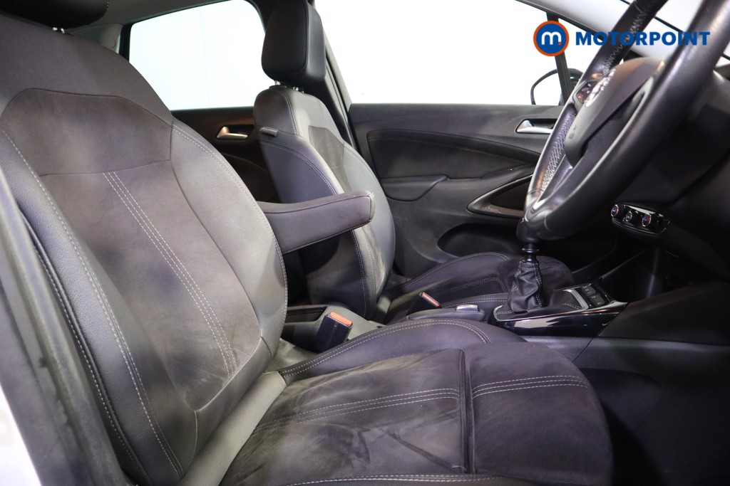 Vauxhall Crossland Ultimate Manual Petrol SUV - Stock Number (1597513) - 12th supplementary image