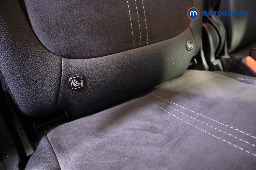 Vauxhall Crossland Ultimate Manual Petrol SUV - Stock Number (1597513) - 14th supplementary image