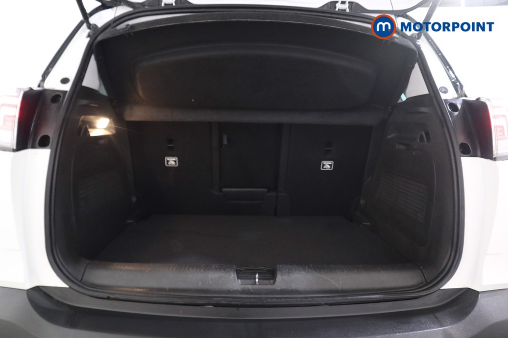 Vauxhall Crossland Ultimate Manual Petrol SUV - Stock Number (1597513) - 16th supplementary image