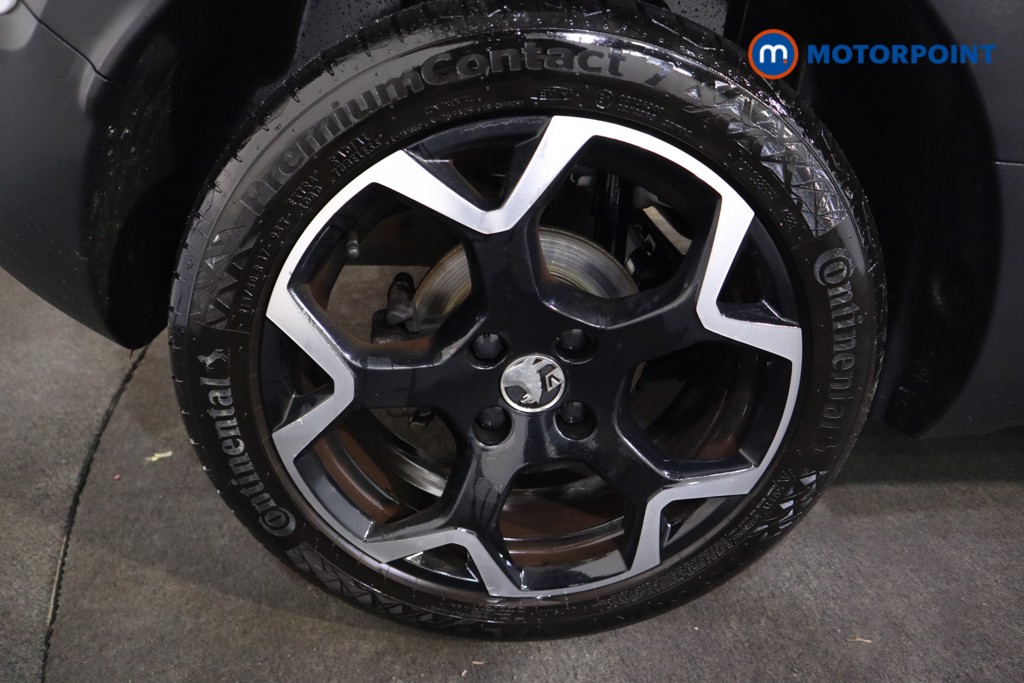 Vauxhall Crossland Ultimate Manual Petrol SUV - Stock Number (1597513) - 17th supplementary image