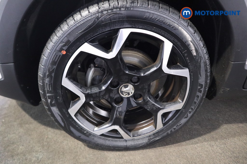 Vauxhall Crossland Ultimate Manual Petrol SUV - Stock Number (1597513) - 19th supplementary image