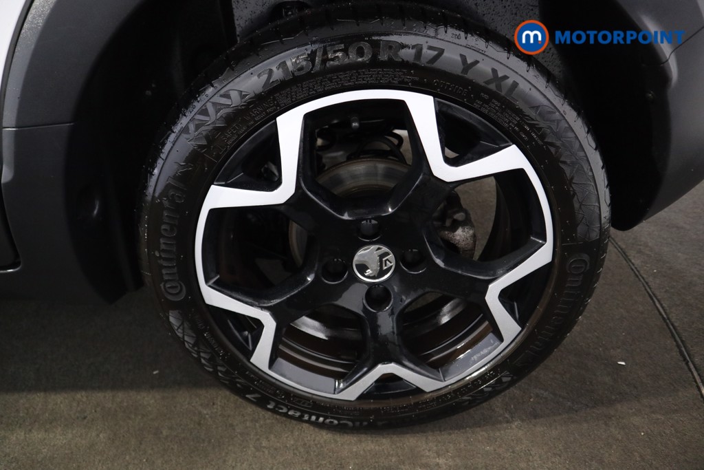 Vauxhall Crossland Ultimate Manual Petrol SUV - Stock Number (1597513) - 20th supplementary image