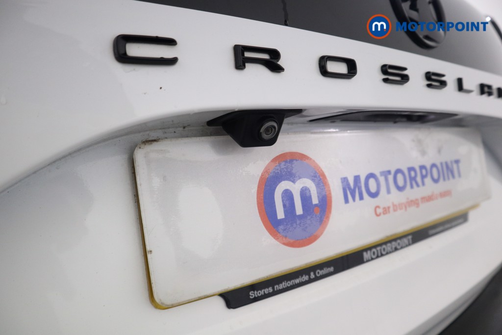 Vauxhall Crossland Ultimate Manual Petrol SUV - Stock Number (1597513) - 21st supplementary image