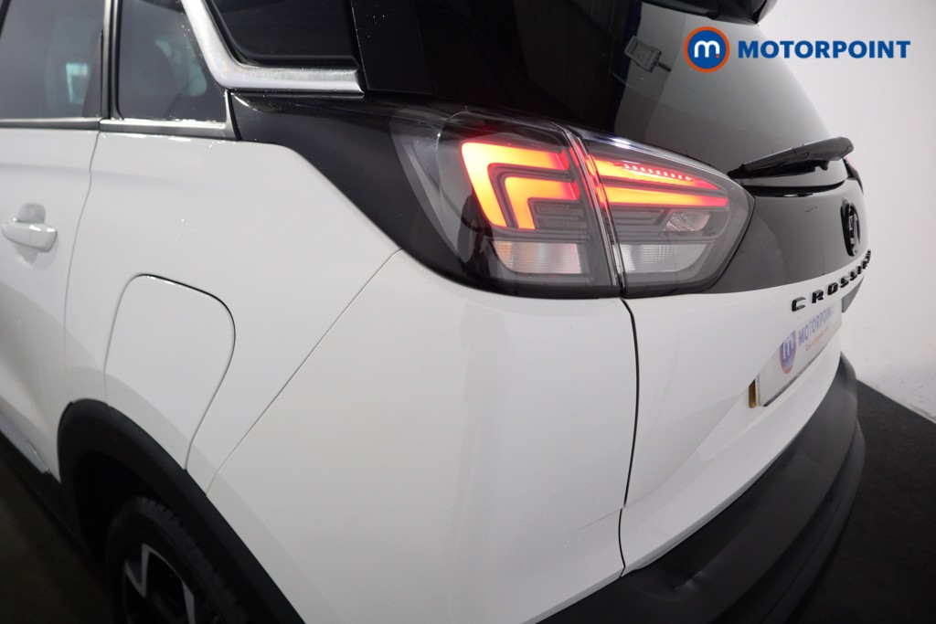 Vauxhall Crossland Ultimate Manual Petrol SUV - Stock Number (1597513) - 22nd supplementary image