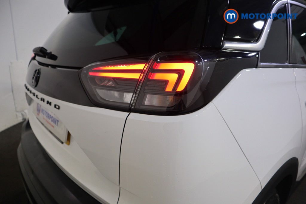 Vauxhall Crossland Ultimate Manual Petrol SUV - Stock Number (1597513) - 23rd supplementary image