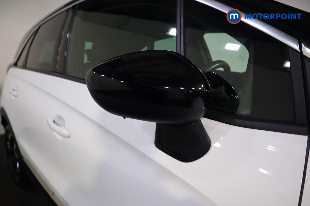 Vauxhall Crossland Ultimate Manual Petrol SUV - Stock Number (1597513) - 24th supplementary image