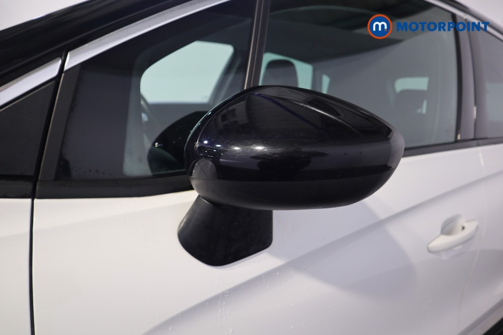 Vauxhall Crossland Ultimate Manual Petrol SUV - Stock Number (1597513) - 25th supplementary image