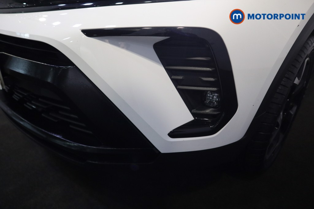 Vauxhall Crossland Ultimate Manual Petrol SUV - Stock Number (1597513) - 26th supplementary image