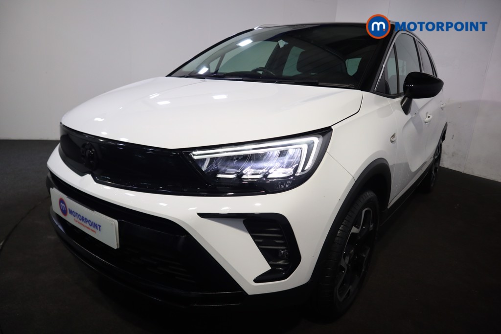 Vauxhall Crossland Ultimate Manual Petrol SUV - Stock Number (1597513) - 27th supplementary image