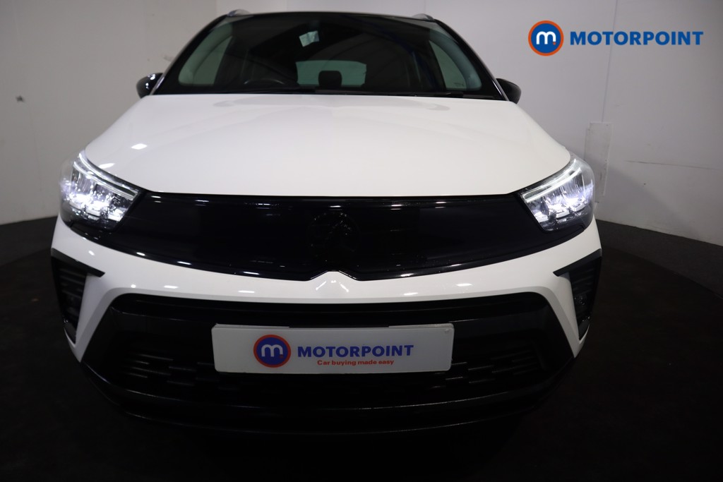 Vauxhall Crossland Ultimate Manual Petrol SUV - Stock Number (1597513) - 28th supplementary image