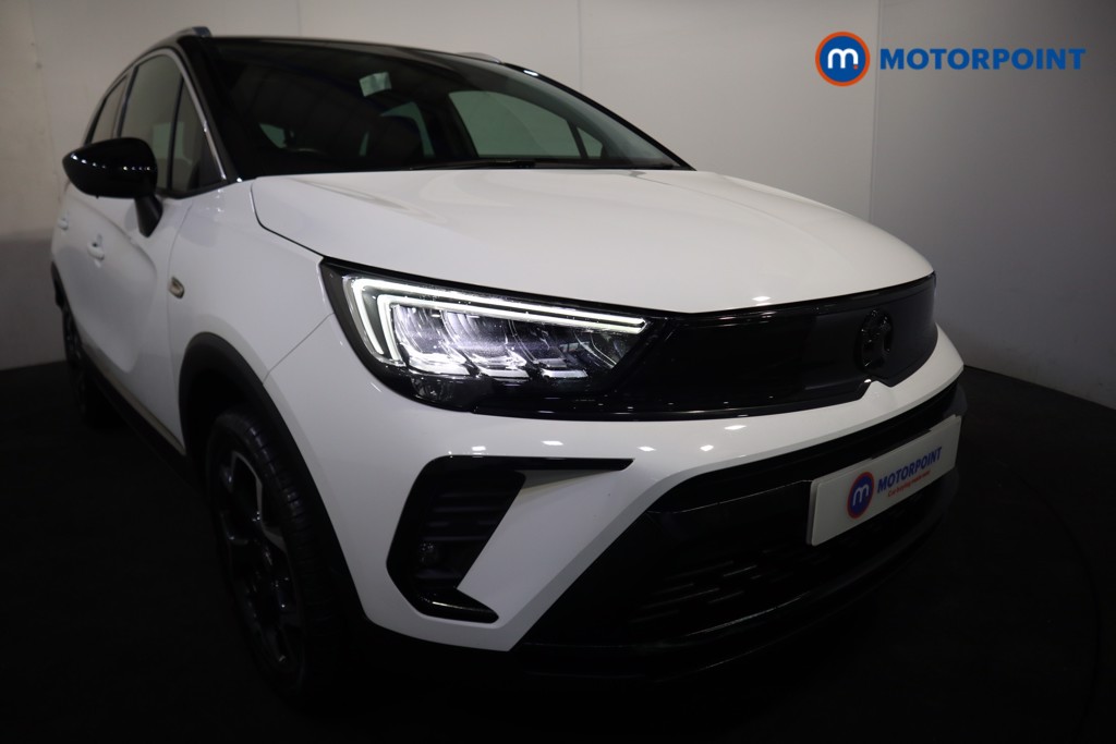 Vauxhall Crossland Ultimate Manual Petrol SUV - Stock Number (1597513) - 29th supplementary image