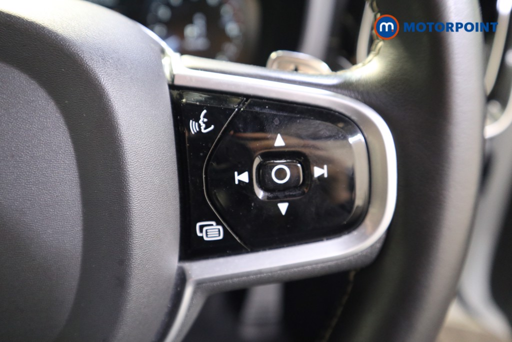 Volvo S60 Polestar Engineered Automatic Petrol Plug-In Hybrid Saloon - Stock Number (1597567) - 6th supplementary image