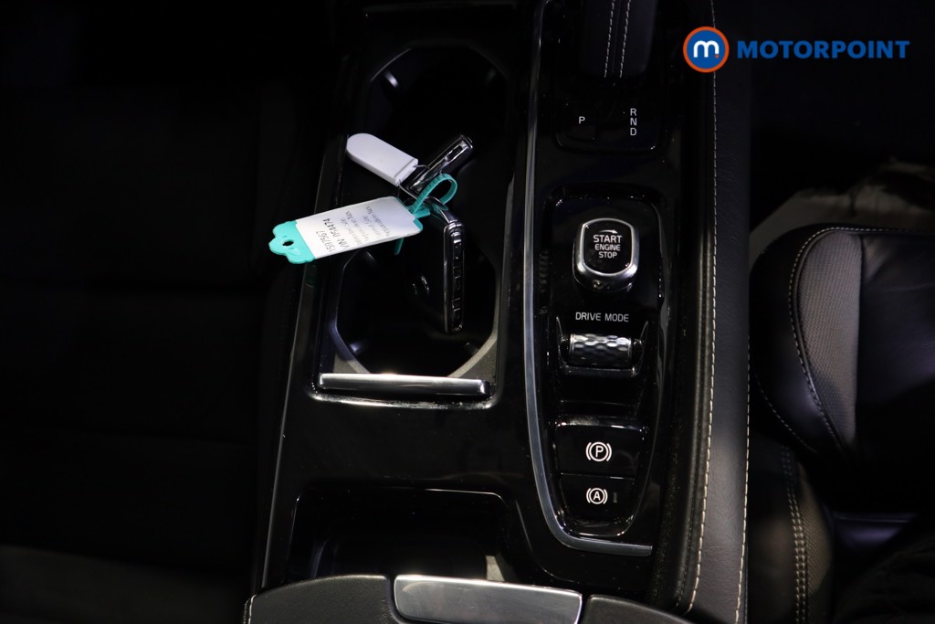 Volvo S60 Polestar Engineered Automatic Petrol Plug-In Hybrid Saloon - Stock Number (1597567) - 7th supplementary image