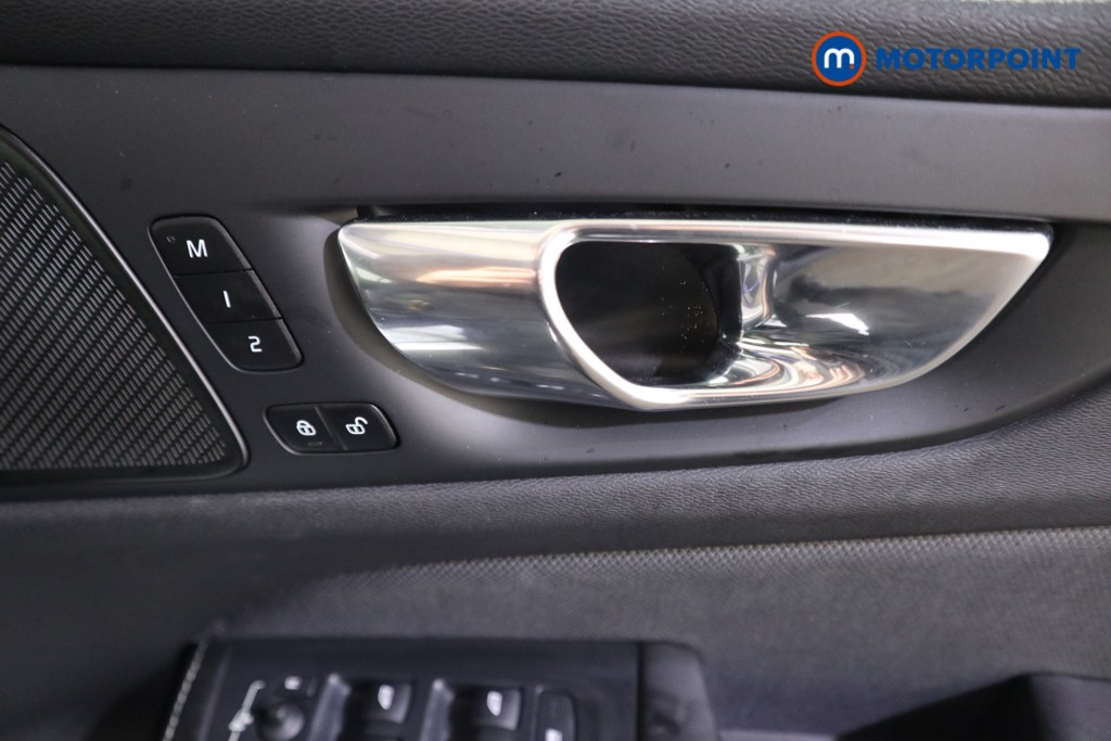 Volvo S60 Polestar Engineered Automatic Petrol Plug-In Hybrid Saloon - Stock Number (1597567) - 9th supplementary image