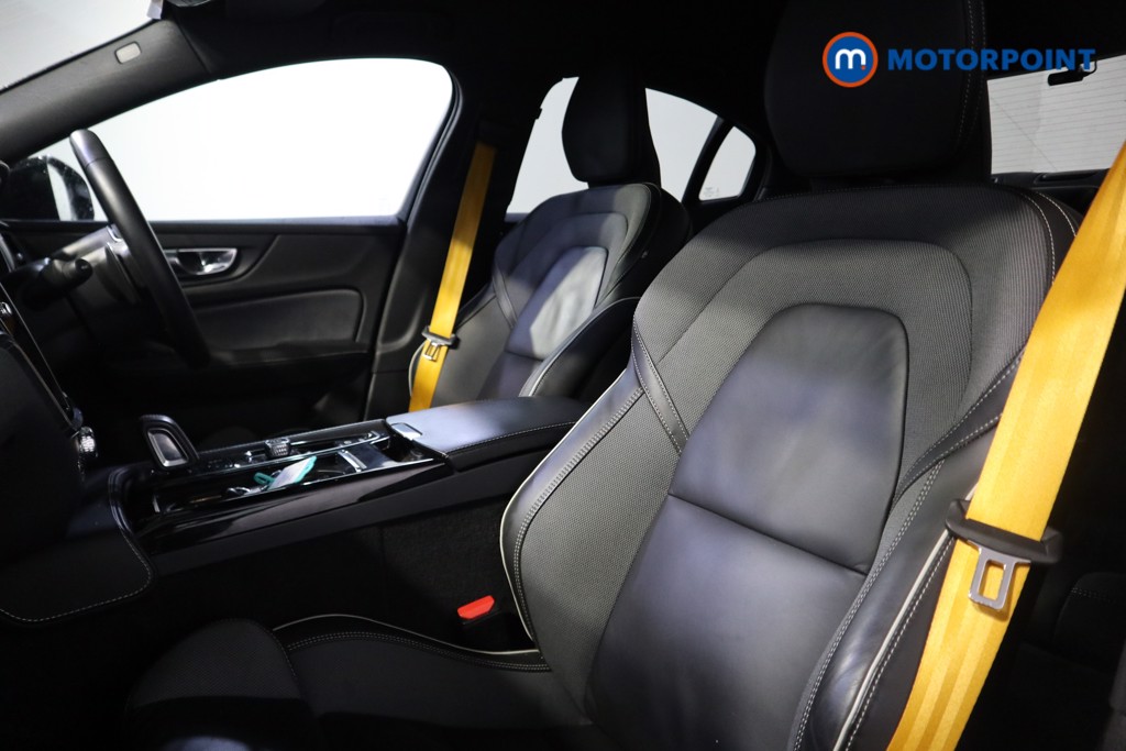 Volvo S60 Polestar Engineered Automatic Petrol Plug-In Hybrid Saloon - Stock Number (1597567) - 11th supplementary image