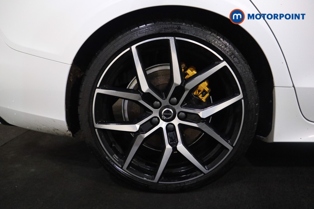 Volvo S60 Polestar Engineered Automatic Petrol Plug-In Hybrid Saloon - Stock Number (1597567) - 16th supplementary image