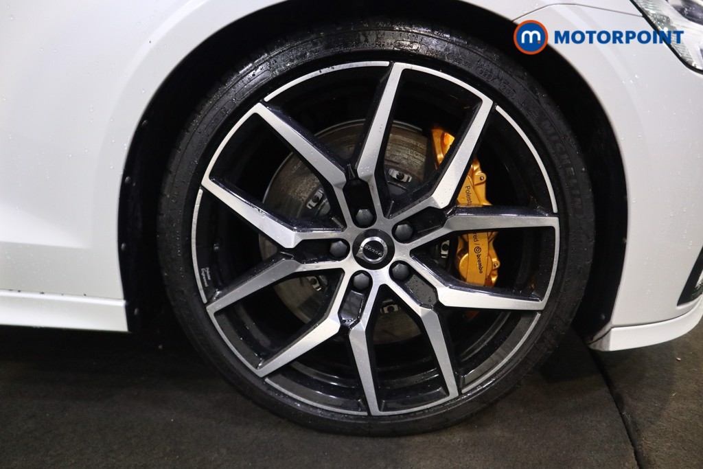 Volvo S60 Polestar Engineered Automatic Petrol Plug-In Hybrid Saloon - Stock Number (1597567) - 17th supplementary image