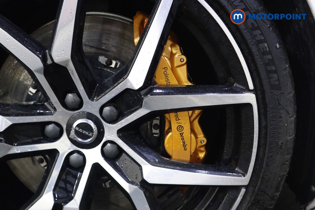 Volvo S60 Polestar Engineered Automatic Petrol Plug-In Hybrid Saloon - Stock Number (1597567) - 18th supplementary image