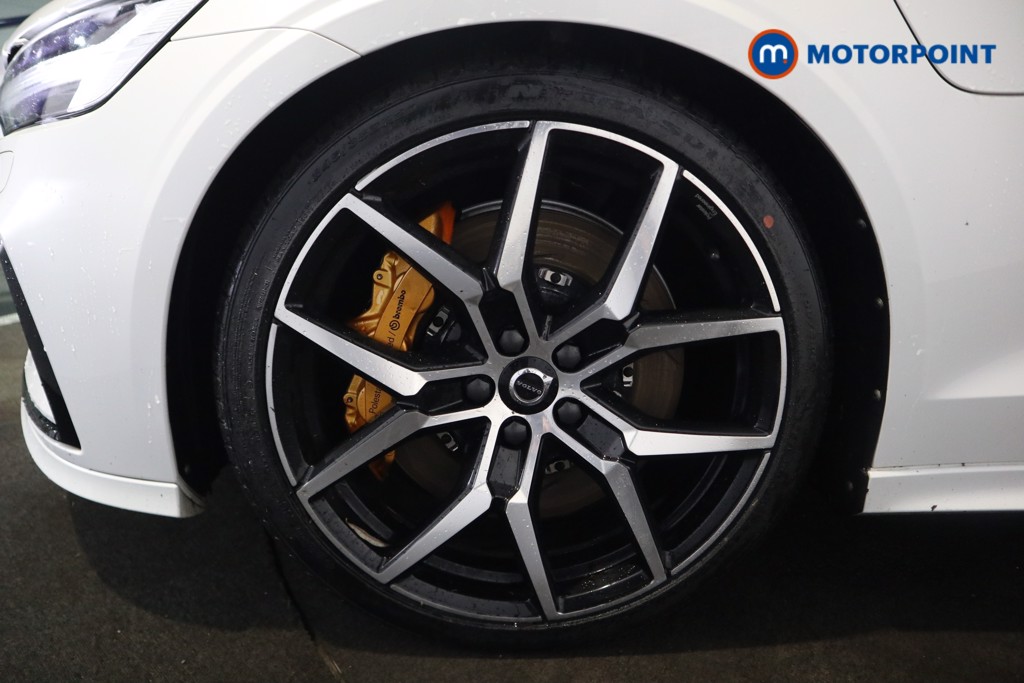 Volvo S60 Polestar Engineered Automatic Petrol Plug-In Hybrid Saloon - Stock Number (1597567) - 19th supplementary image