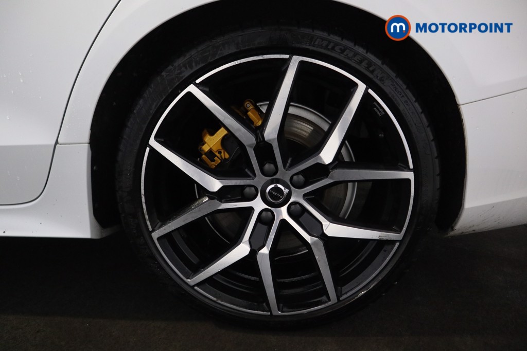 Volvo S60 Polestar Engineered Automatic Petrol Plug-In Hybrid Saloon - Stock Number (1597567) - 20th supplementary image