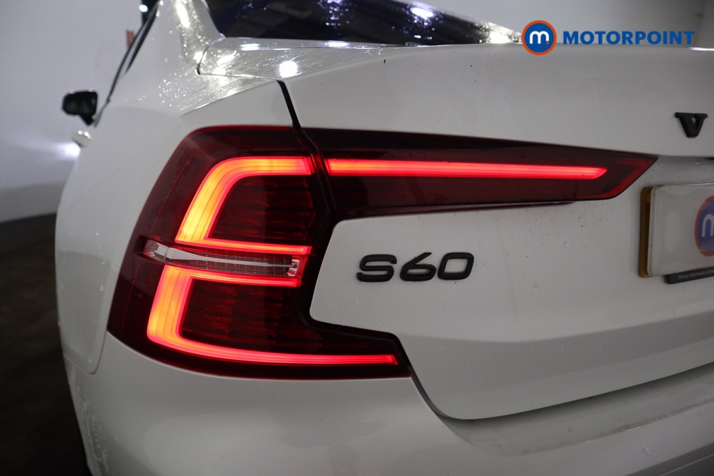 Volvo S60 Polestar Engineered Automatic Petrol Plug-In Hybrid Saloon - Stock Number (1597567) - 21st supplementary image