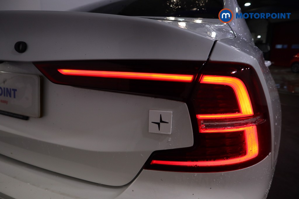 Volvo S60 Polestar Engineered Automatic Petrol Plug-In Hybrid Saloon - Stock Number (1597567) - 22nd supplementary image