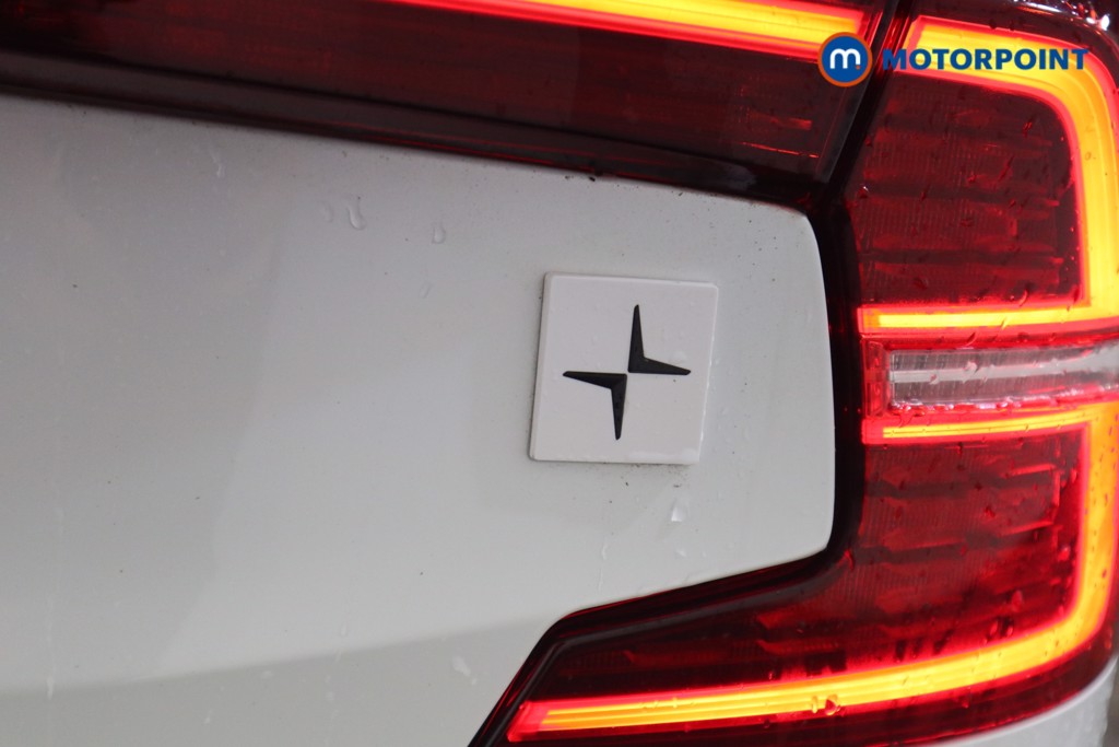 Volvo S60 Polestar Engineered Automatic Petrol Plug-In Hybrid Saloon - Stock Number (1597567) - 23rd supplementary image