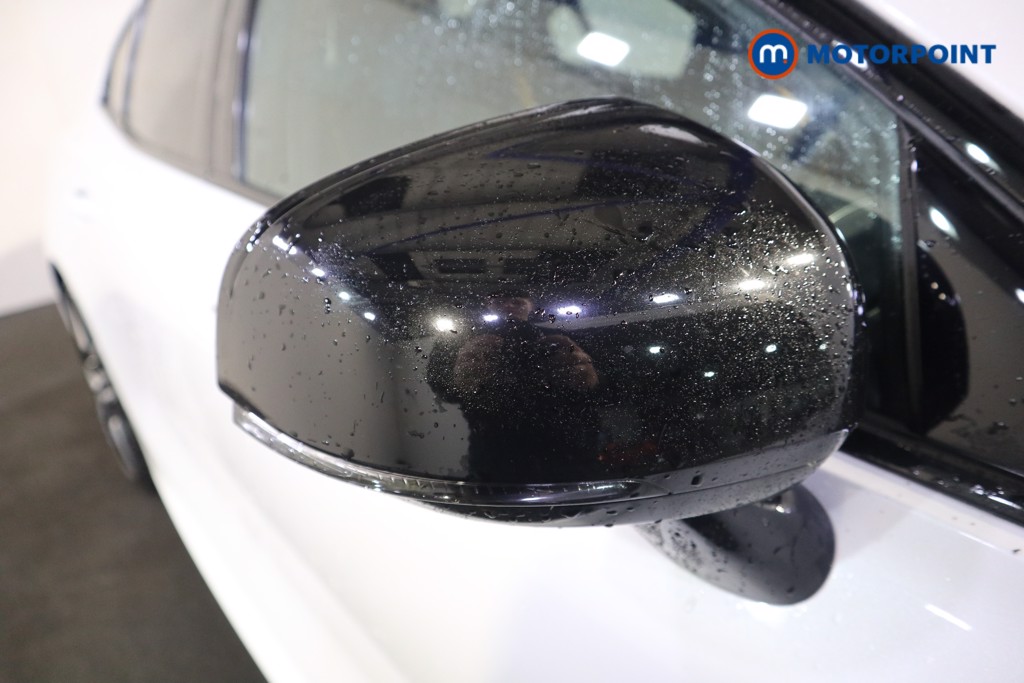 Volvo S60 Polestar Engineered Automatic Petrol Plug-In Hybrid Saloon - Stock Number (1597567) - 25th supplementary image