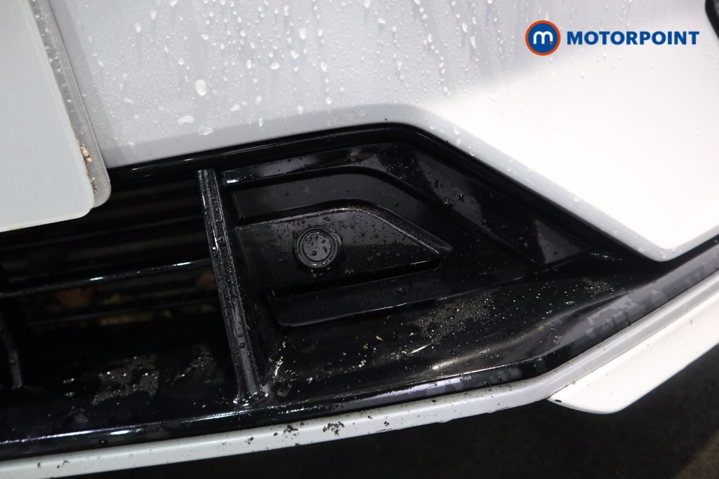 Volvo S60 Polestar Engineered Automatic Petrol Plug-In Hybrid Saloon - Stock Number (1597567) - 27th supplementary image