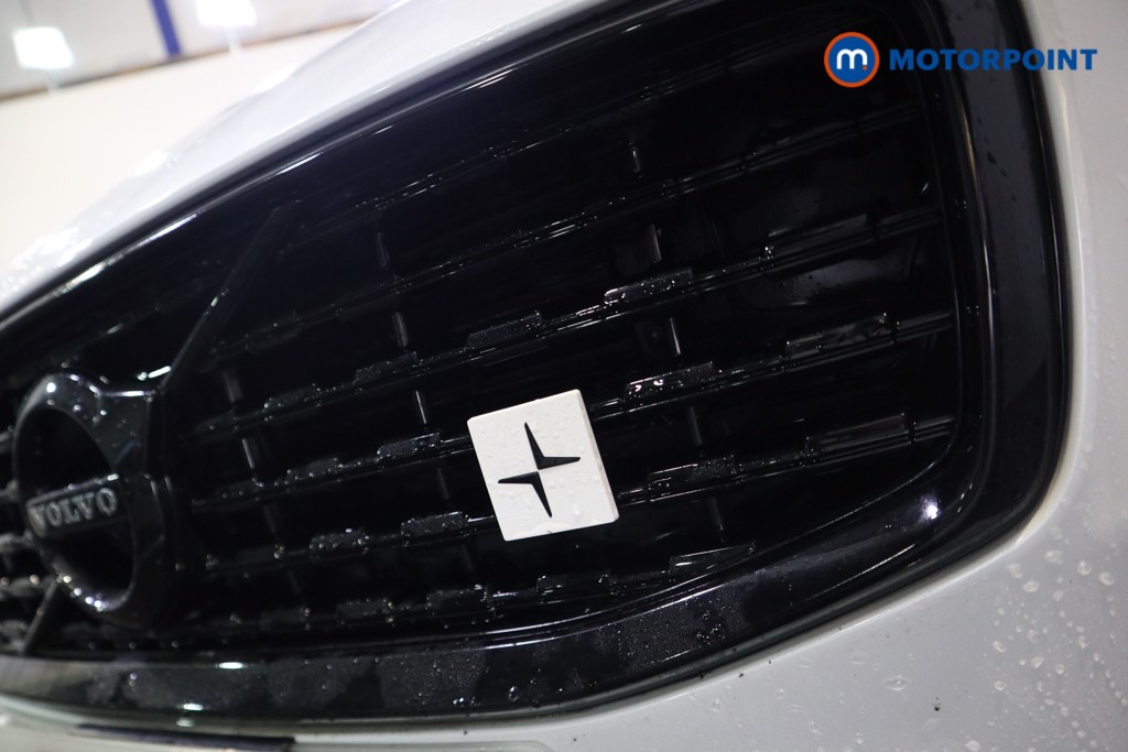 Volvo S60 Polestar Engineered Automatic Petrol Plug-In Hybrid Saloon - Stock Number (1597567) - 28th supplementary image