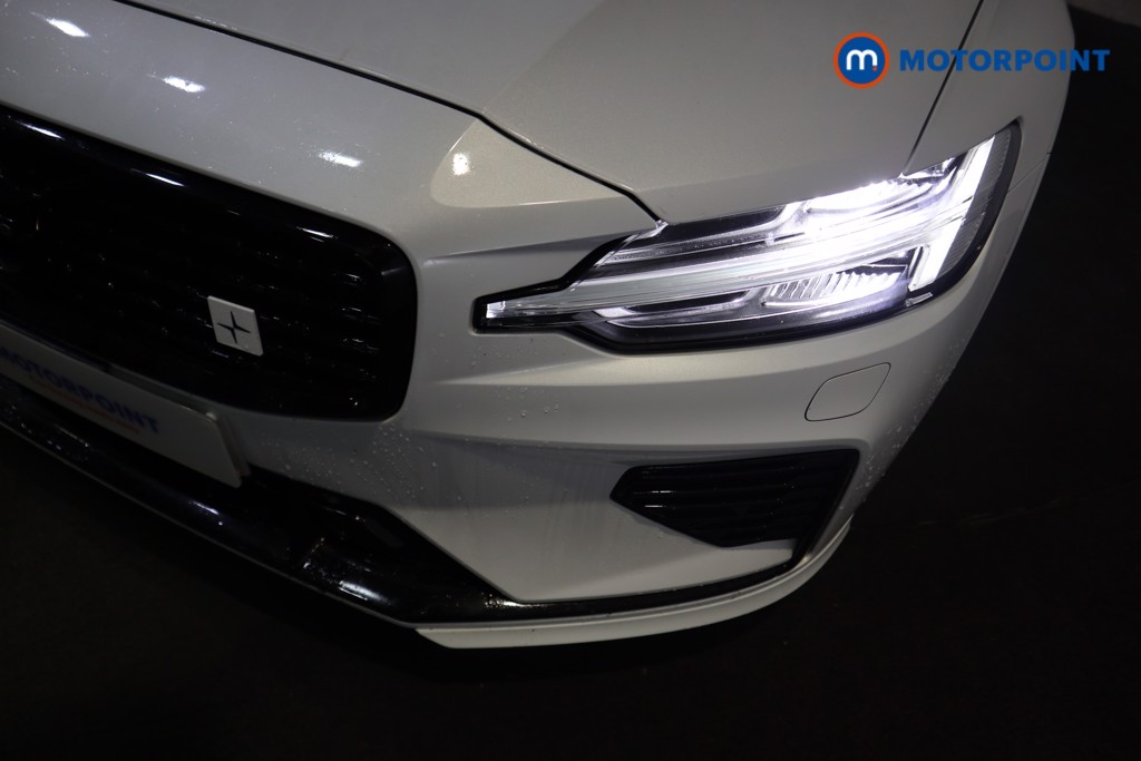 Volvo S60 Polestar Engineered Automatic Petrol Plug-In Hybrid Saloon - Stock Number (1597567) - 29th supplementary image
