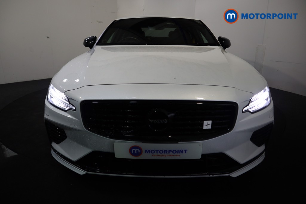 Volvo S60 Polestar Engineered Automatic Petrol Plug-In Hybrid Saloon - Stock Number (1597567) - 31st supplementary image