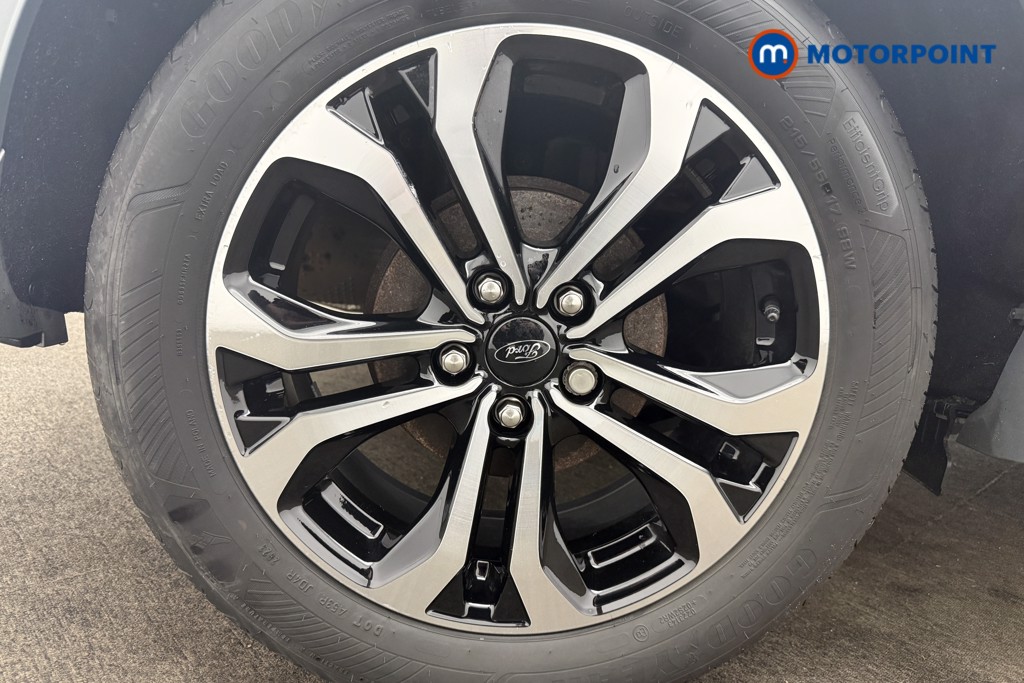 Ford Puma St-Line Manual Petrol SUV - Stock Number (1597633) - 3rd supplementary image