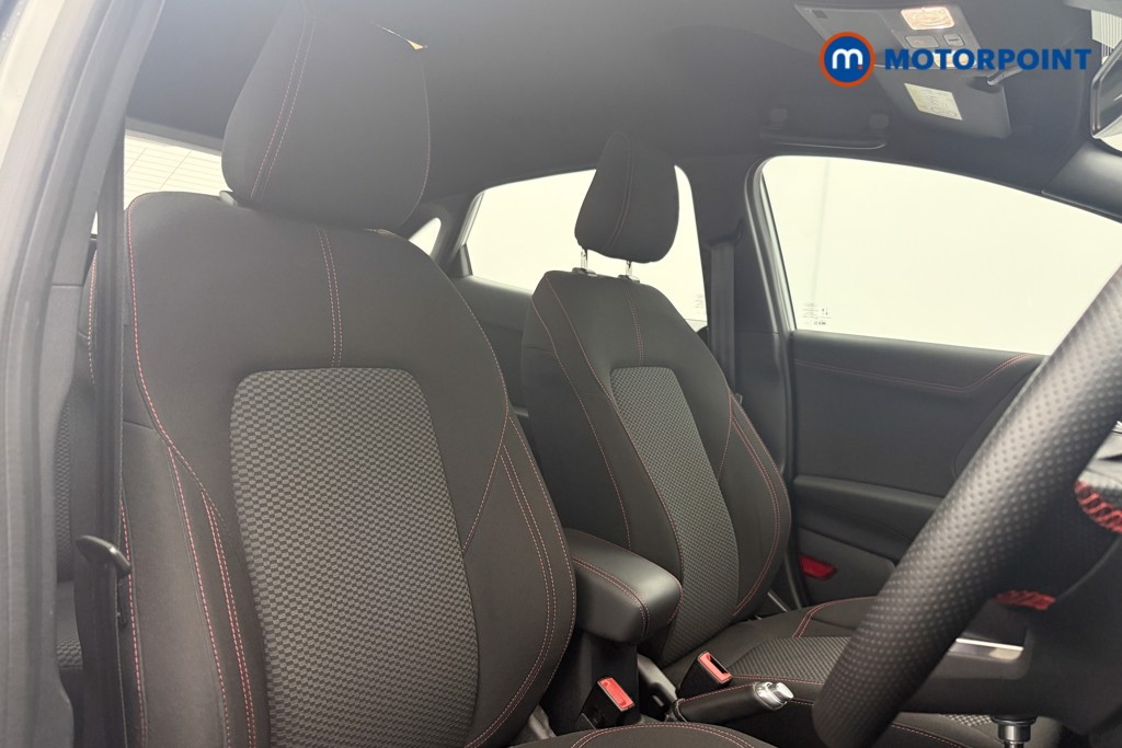 Ford Puma St-Line Manual Petrol SUV - Stock Number (1597633) - 6th supplementary image