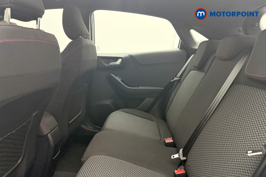 Ford Puma St-Line Manual Petrol SUV - Stock Number (1597633) - 9th supplementary image