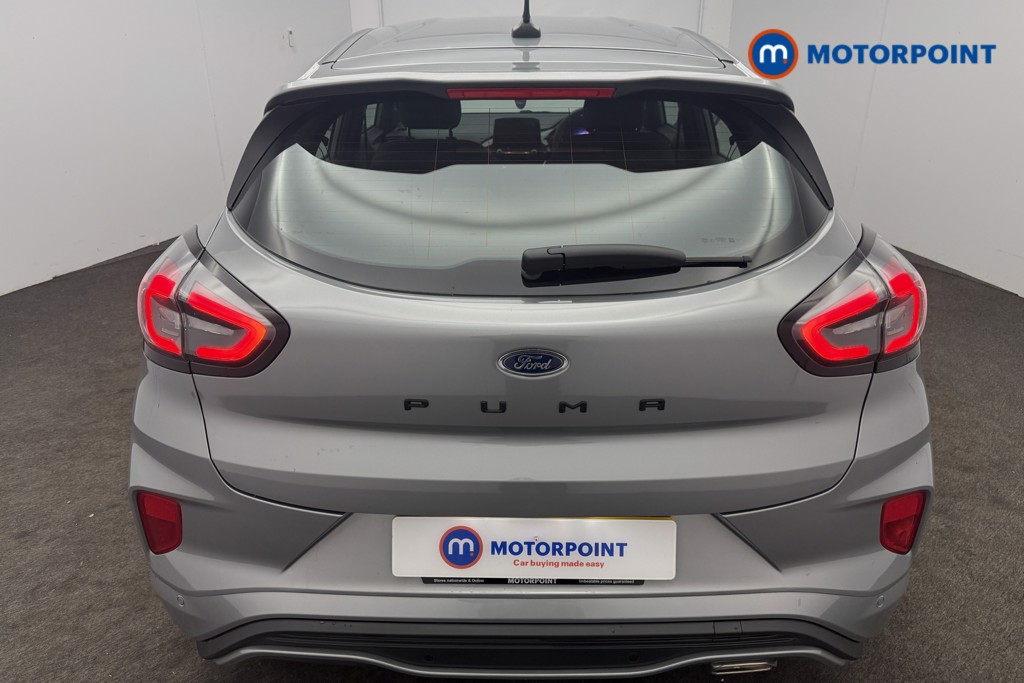 Ford Puma St-Line Manual Petrol SUV - Stock Number (1597633) - 10th supplementary image
