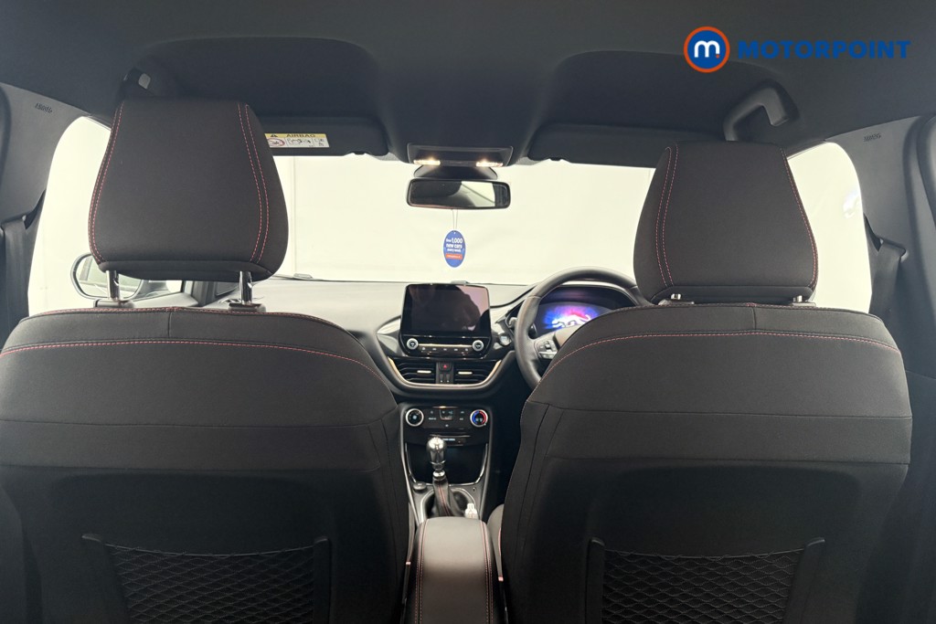 Ford Puma St-Line Manual Petrol SUV - Stock Number (1597633) - 11th supplementary image