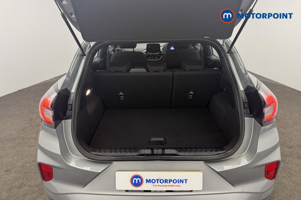 Ford Puma St-Line Manual Petrol SUV - Stock Number (1597633) - 12th supplementary image