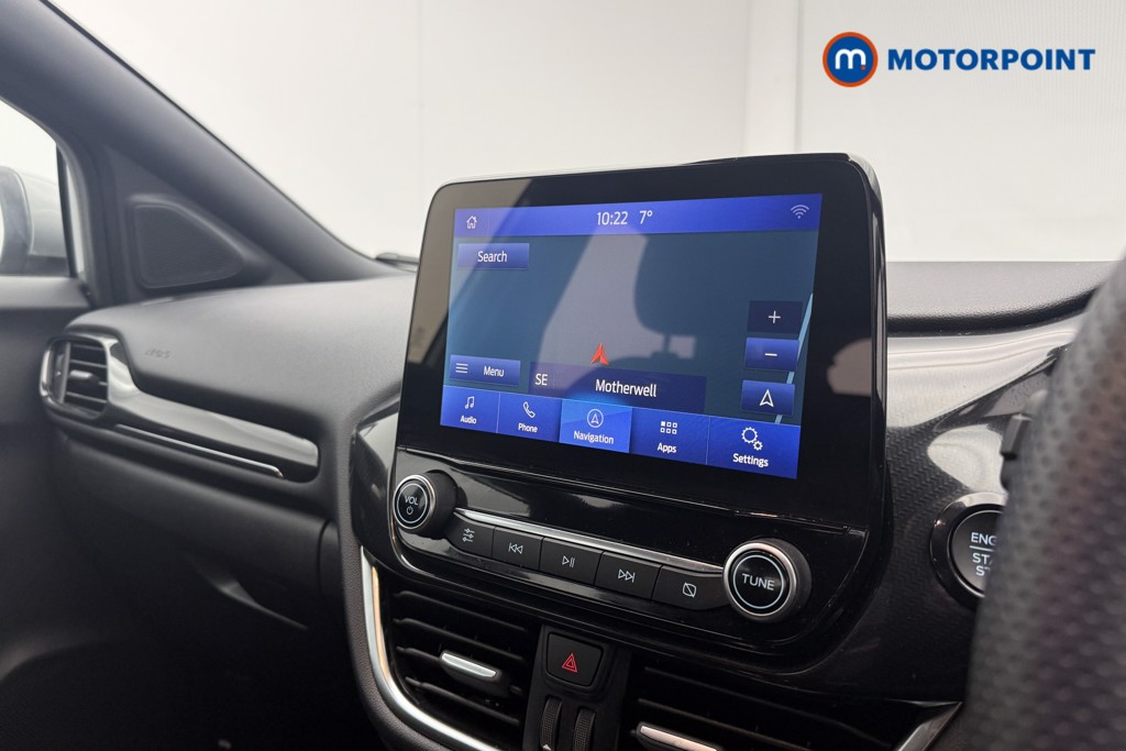 Ford Puma St-Line Manual Petrol SUV - Stock Number (1597633) - 14th supplementary image