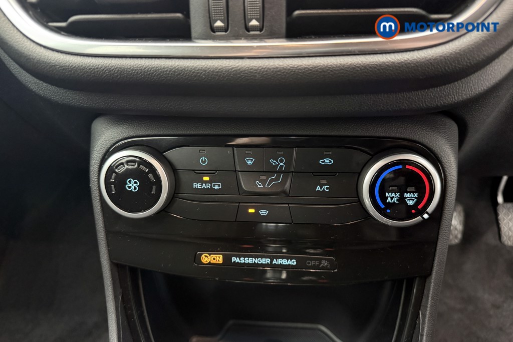 Ford Puma St-Line Manual Petrol SUV - Stock Number (1597633) - 15th supplementary image