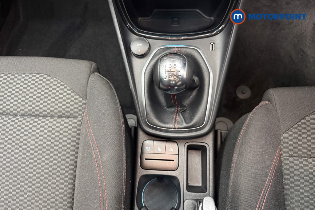 Ford Puma St-Line Manual Petrol SUV - Stock Number (1597633) - 16th supplementary image