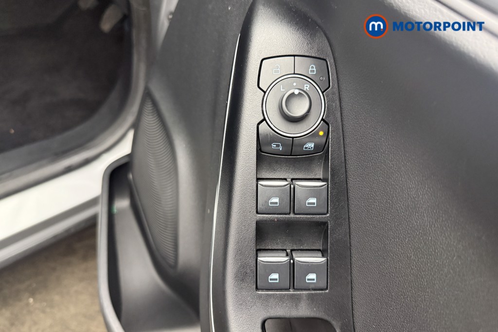 Ford Puma St-Line Manual Petrol SUV - Stock Number (1597633) - 19th supplementary image