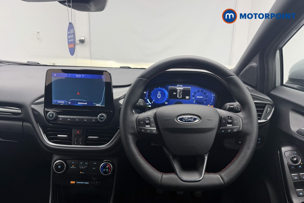 Ford Puma St-Line Manual Petrol SUV - Stock Number (1597633) - 20th supplementary image