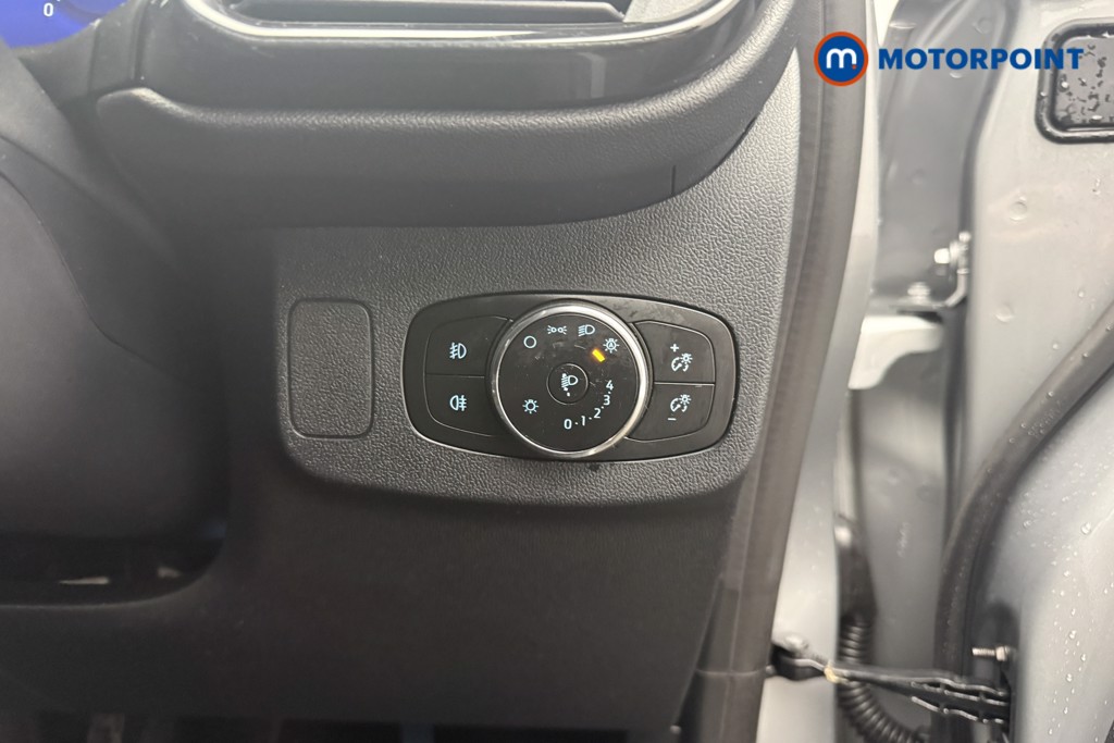 Ford Puma St-Line Manual Petrol SUV - Stock Number (1597633) - 21st supplementary image