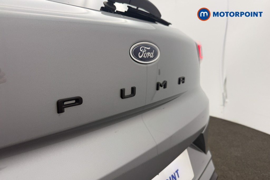 Ford Puma St-Line Manual Petrol SUV - Stock Number (1597633) - 22nd supplementary image