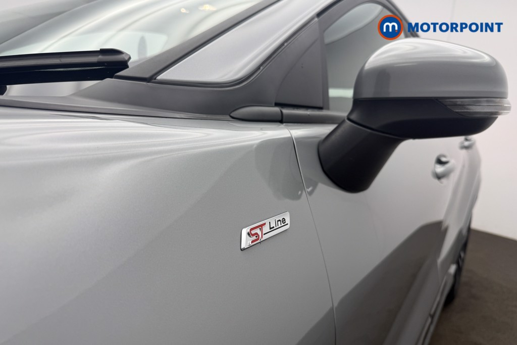 Ford Puma St-Line Manual Petrol SUV - Stock Number (1597633) - 23rd supplementary image