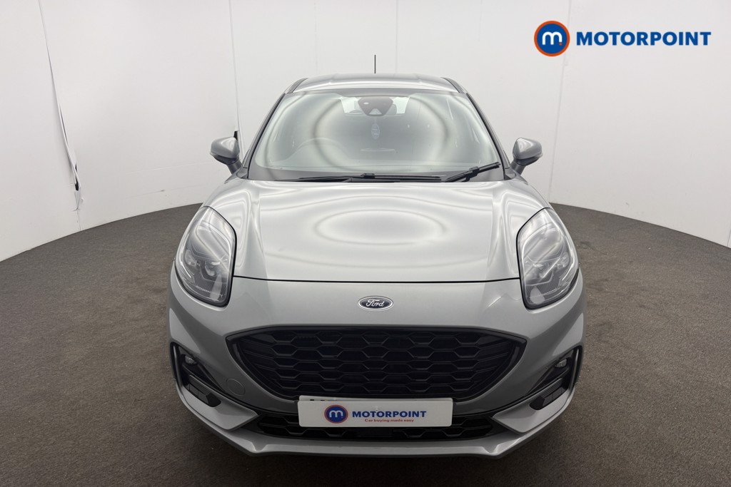 Ford Puma St-Line Manual Petrol SUV - Stock Number (1597633) - 25th supplementary image