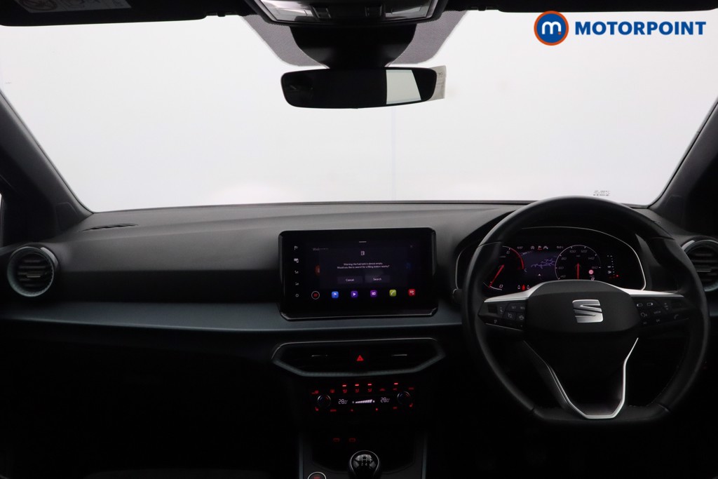 Seat Arona Xperience Lux Manual Petrol SUV - Stock Number (1597863) - 2nd supplementary image