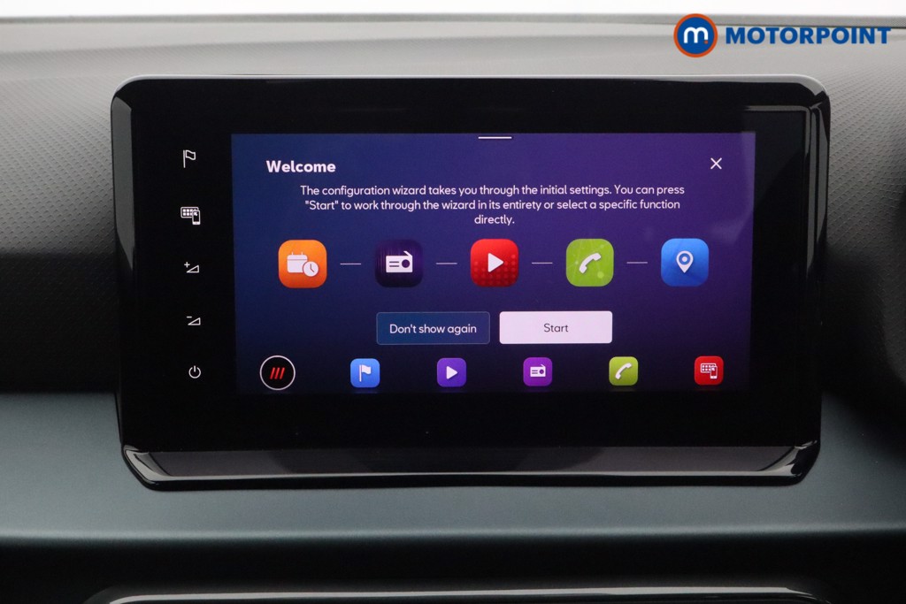 Seat Arona Xperience Lux Manual Petrol SUV - Stock Number (1597863) - 3rd supplementary image