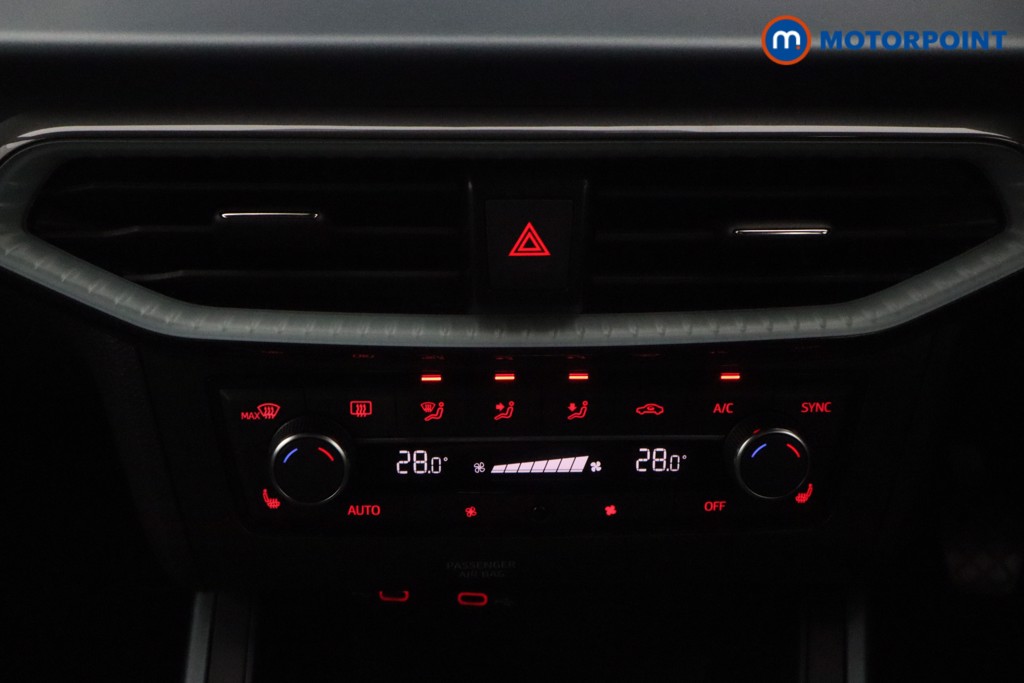 Seat Arona Xperience Lux Manual Petrol SUV - Stock Number (1597863) - 4th supplementary image